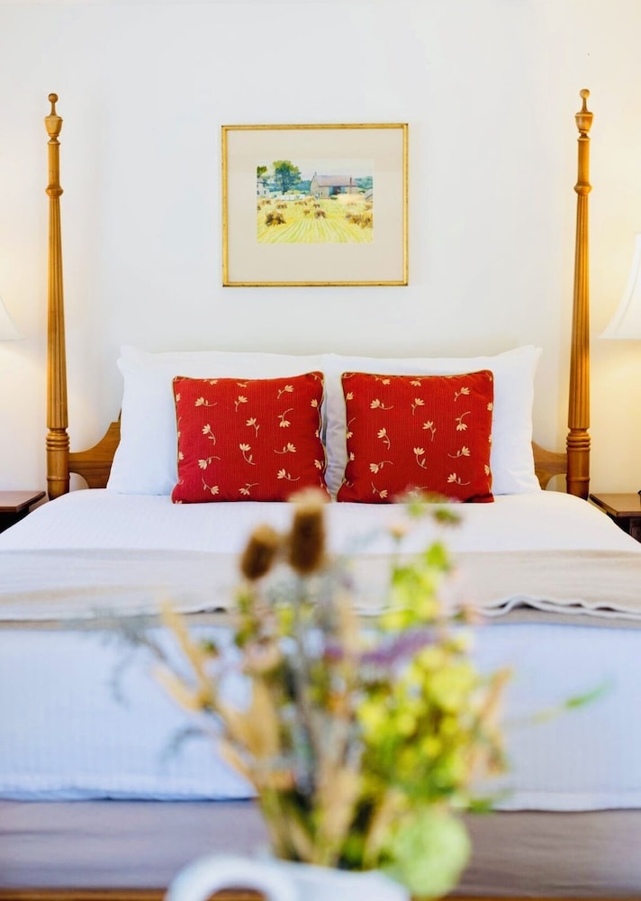 Deluxe Single Room photo 1