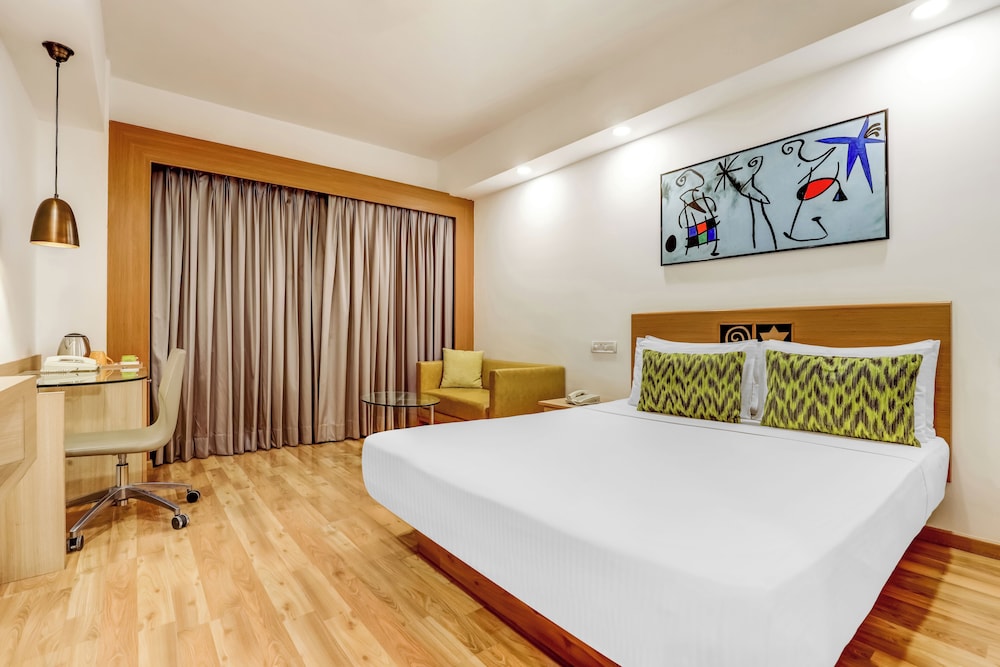 Superior Room photo 1