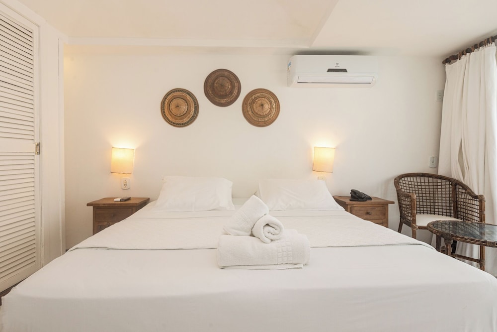Standard Room - Photo 9