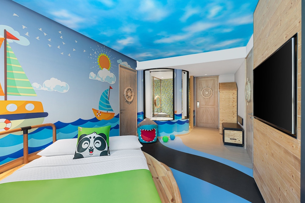 Family Suite, 2 Bedrooms - Photo 4