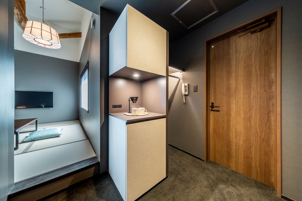 Traditional Twin Room, Non Smoking, Private Bathroom