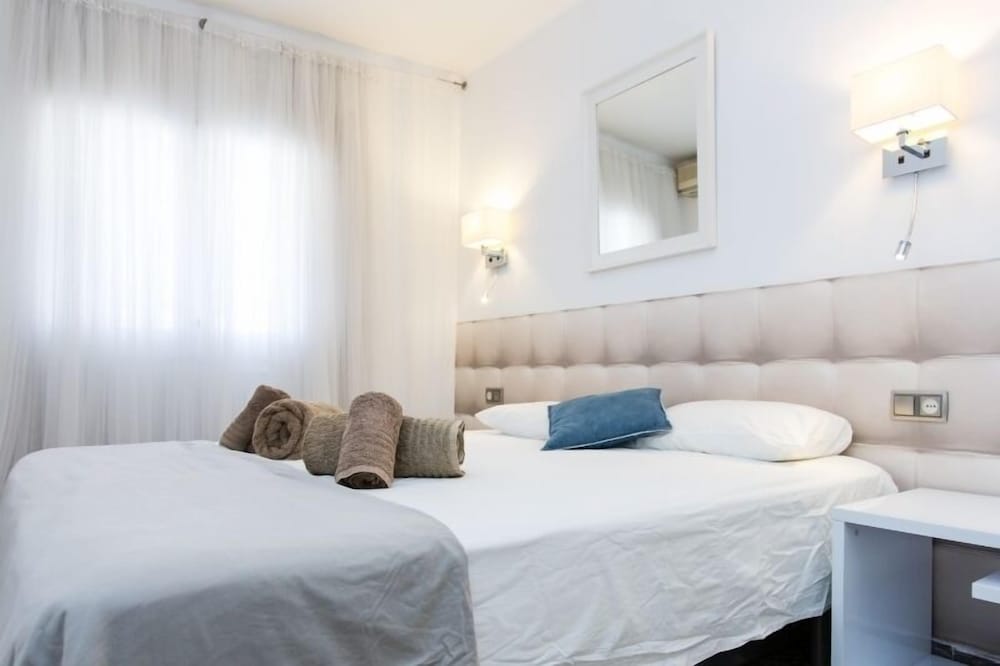 Apartment, 1 Bedroom photo 2