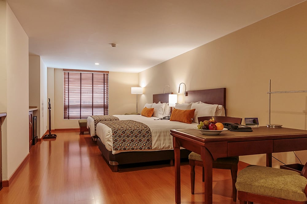 Superior Room, 2 Twin Beds photo 1