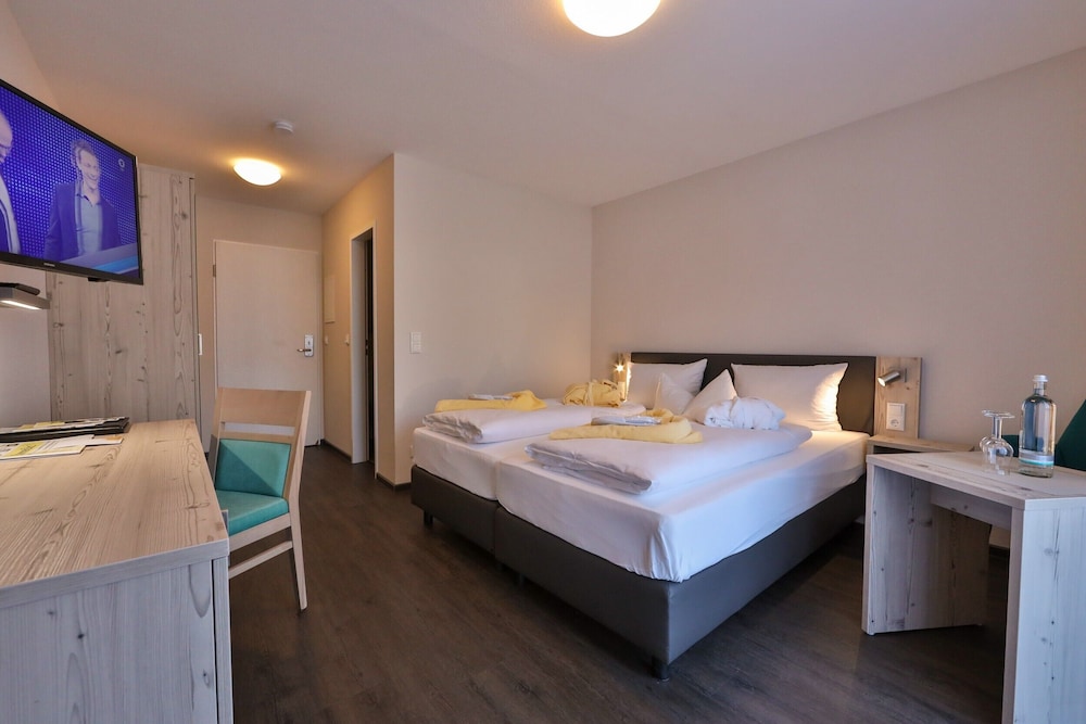 Comfort Double Room photo 2
