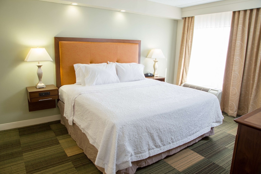 Suite, 1 King Bed, Non Smoking, Kitchen photo 3