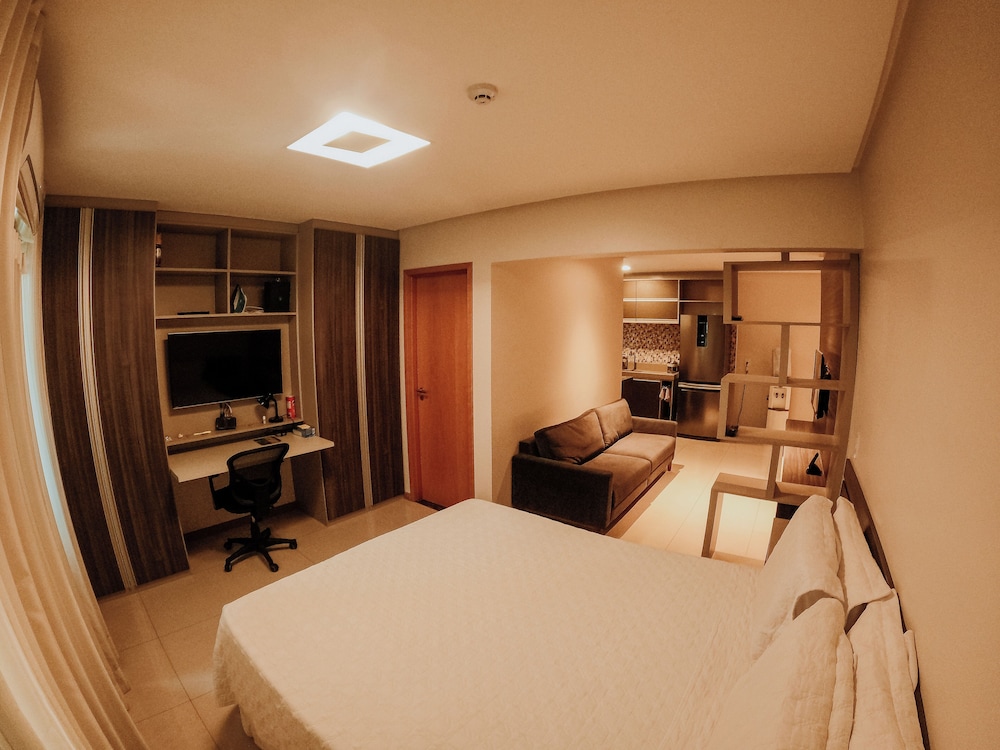 Apartment, 1 Bedroom, Kitchenette photo 1