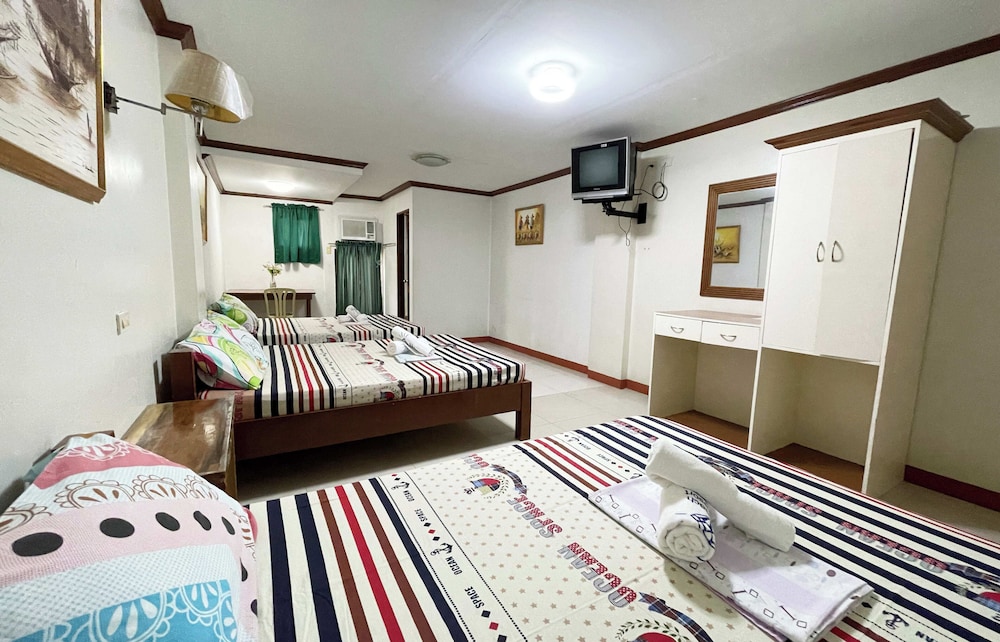 Family Suite photo 2