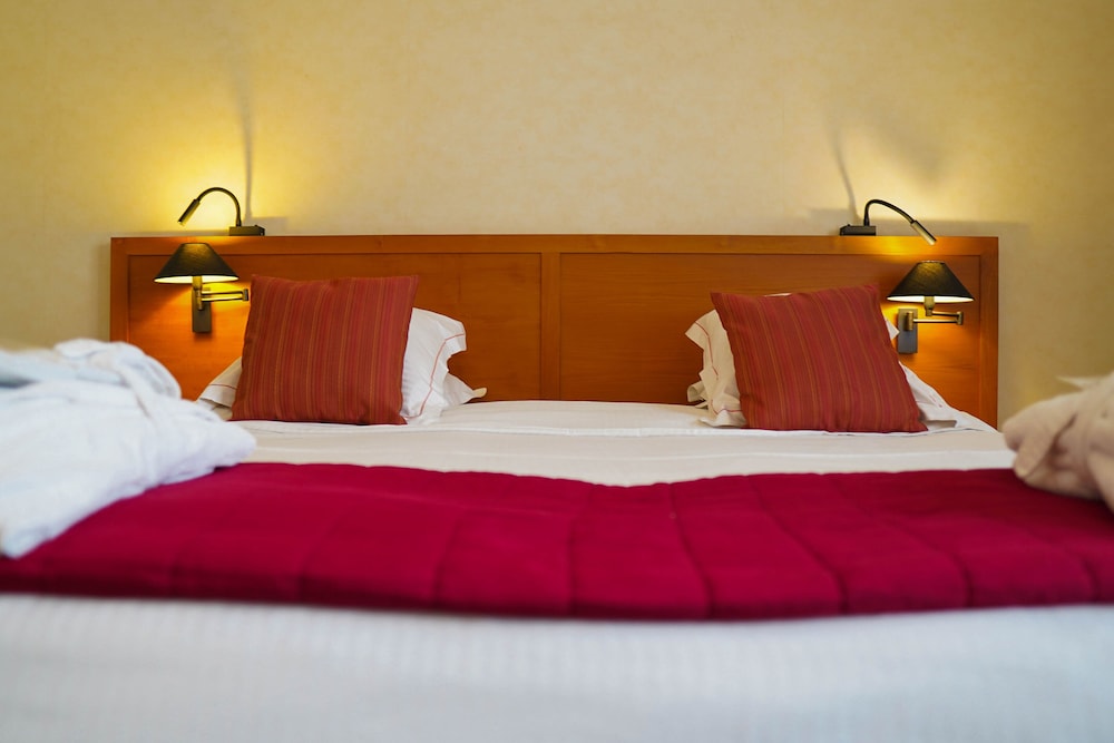 Premium Double or Twin Room, Canal View photo 2