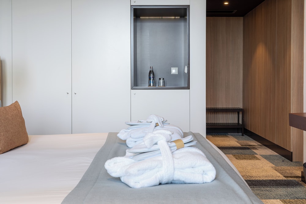 Presidential Studio Suite photo 2