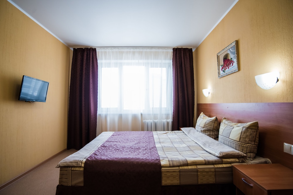 Economy Single Room, 1 Bedroom photo 1