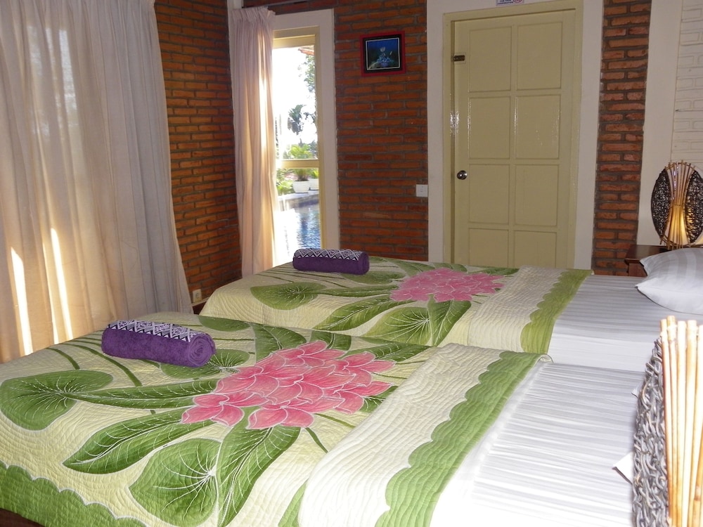Standard Bungalow photo 3