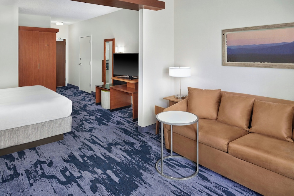 Fairfield Inn and Suites by Marriott Charlotte Airport, 写真 5