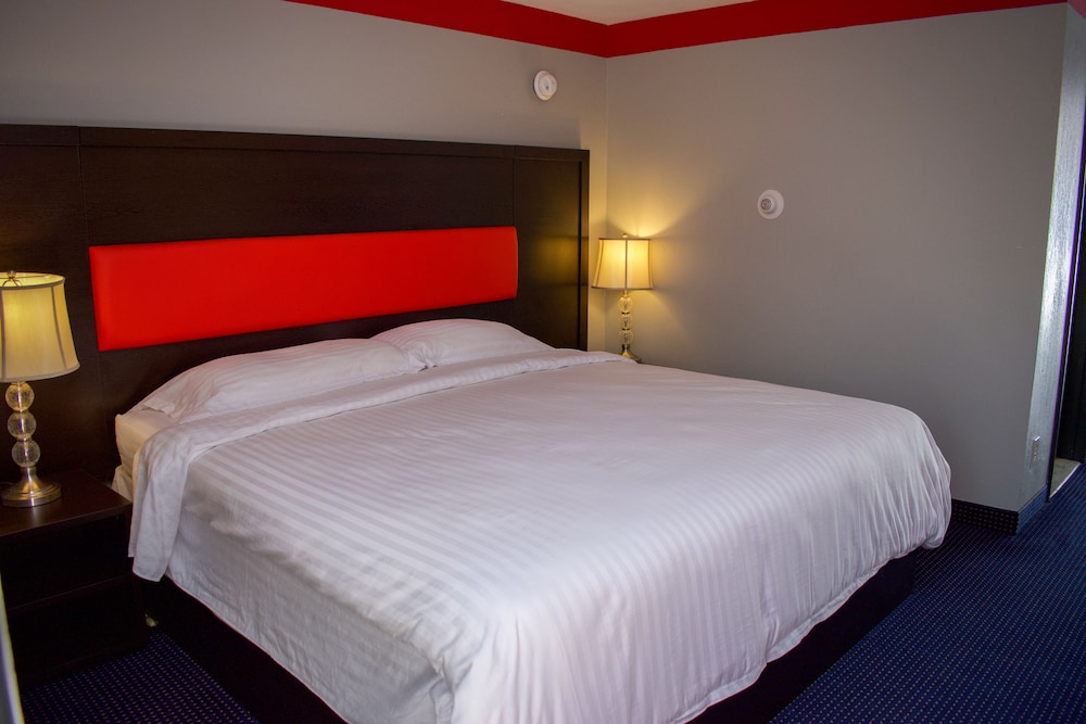 Executive Single Room
