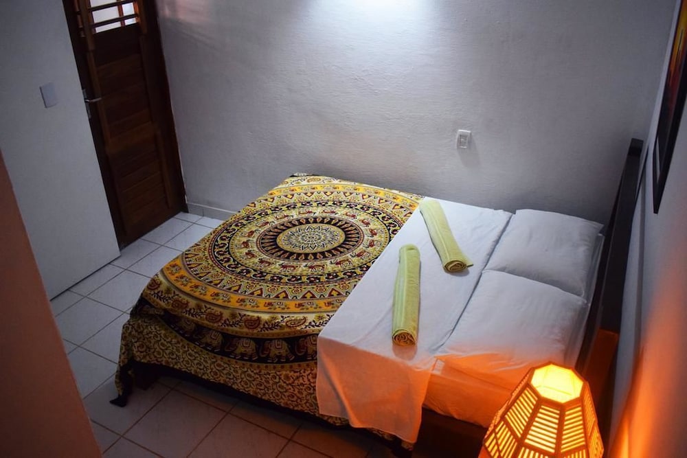 Standard Double Room, Multiple Beds photo 2
