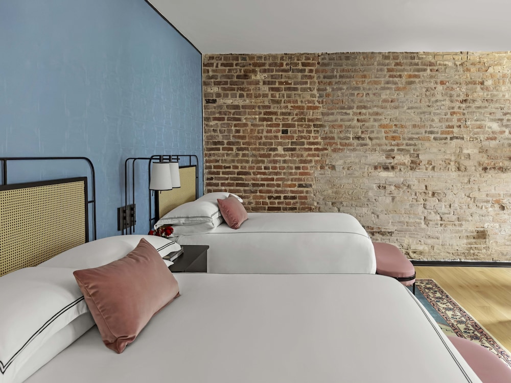 Studio Suite, Multiple Beds (Historic) - Photo 1