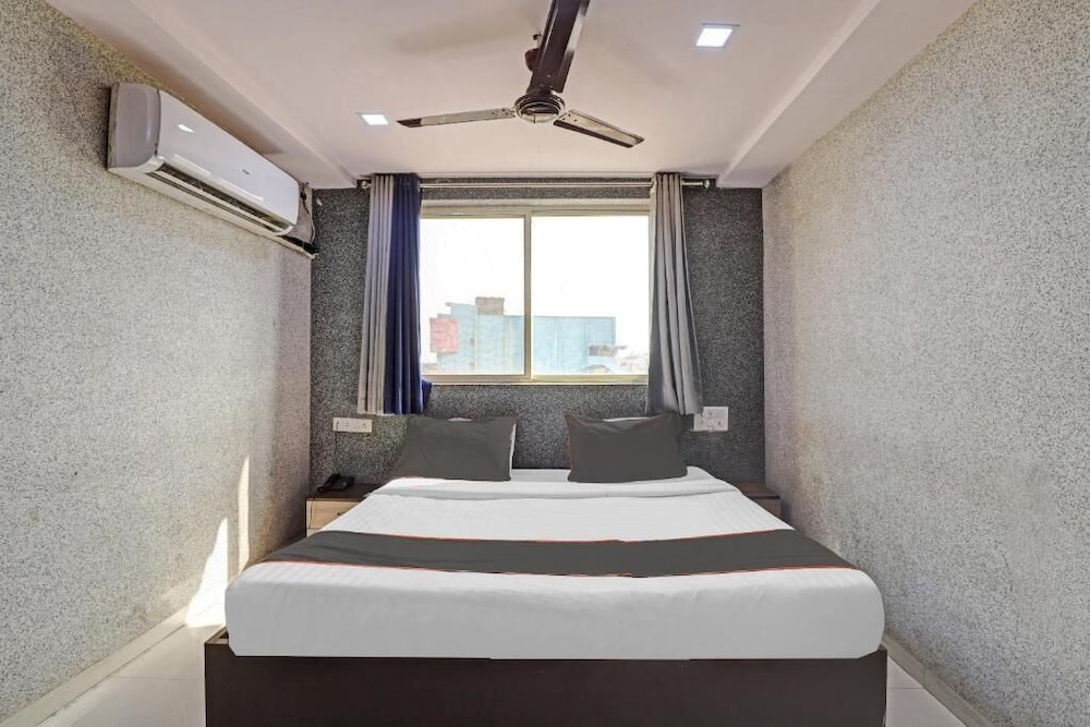 Executive Double or Twin Room