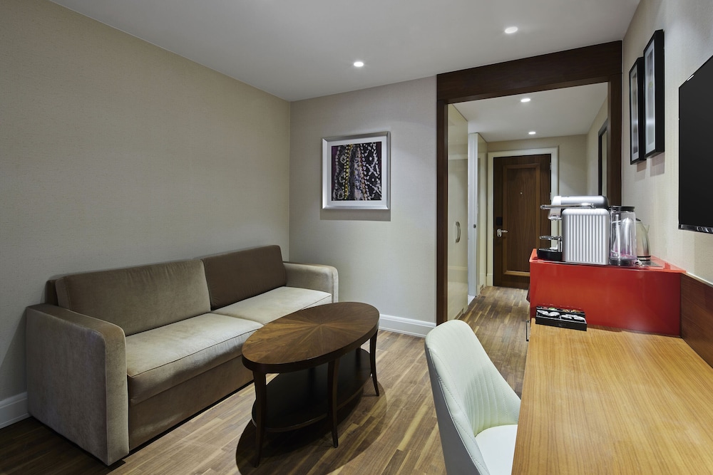 Junior Duplex Suite