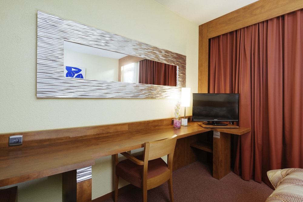 Comfort Room - Photo 2