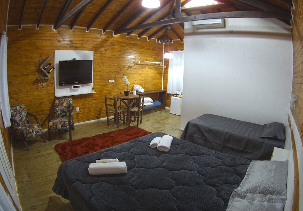 Standard Cabin, Non Smoking photo 2