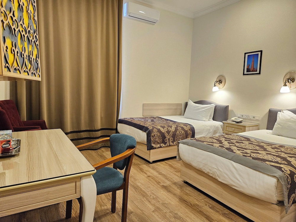 Superior Room photo 2
