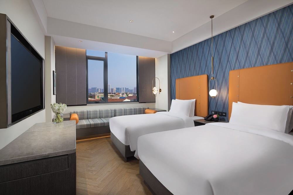 Executive Twin Room photo 1