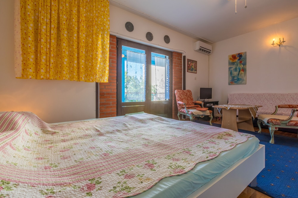 Apartment, 2 Bedrooms (1)