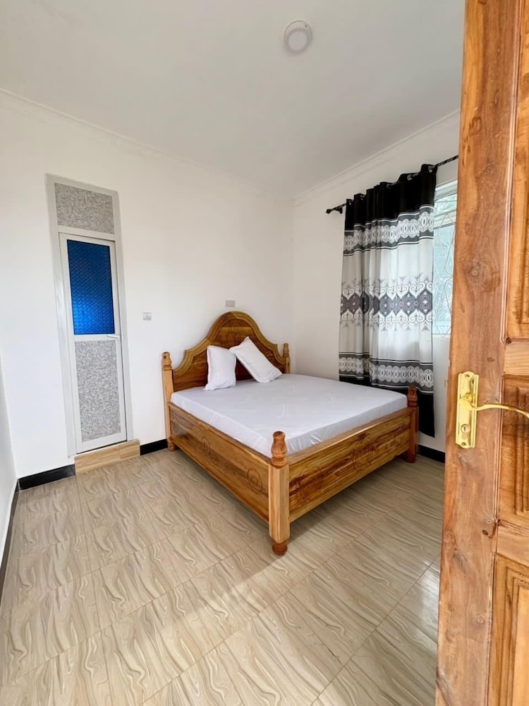 Double Room, Balcony