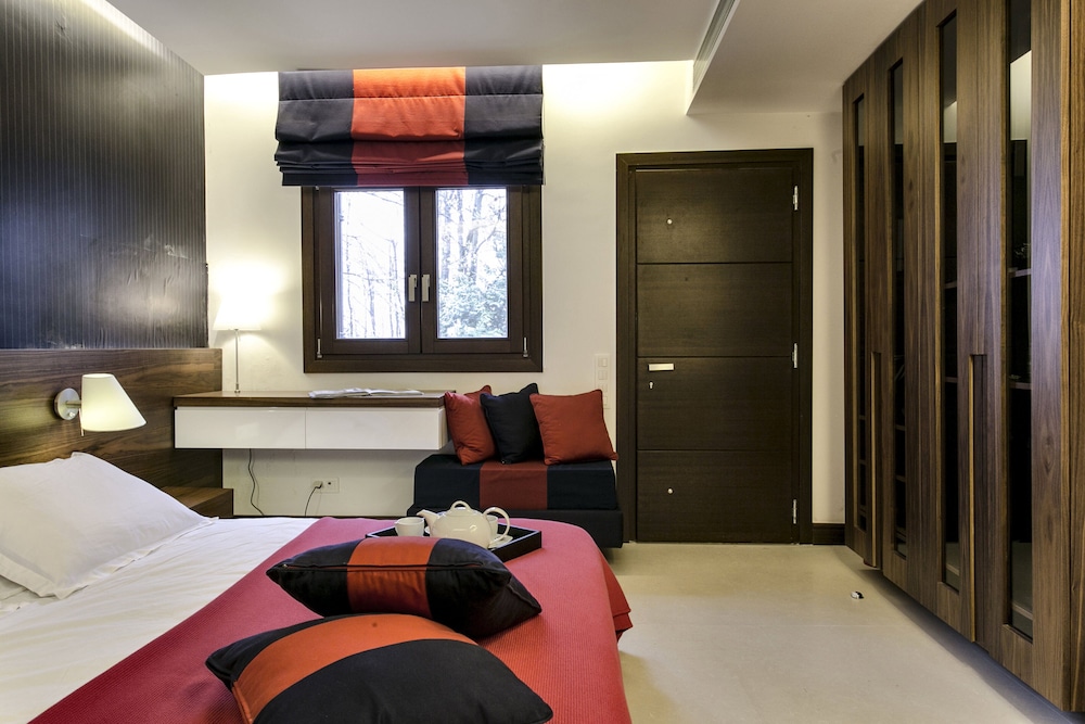 Standard Room - Photo 2