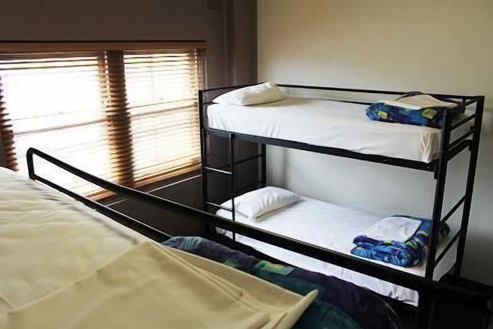 Standard Shared Dormitory, Shared Bathroom (6 Bed Dorm) photo 2