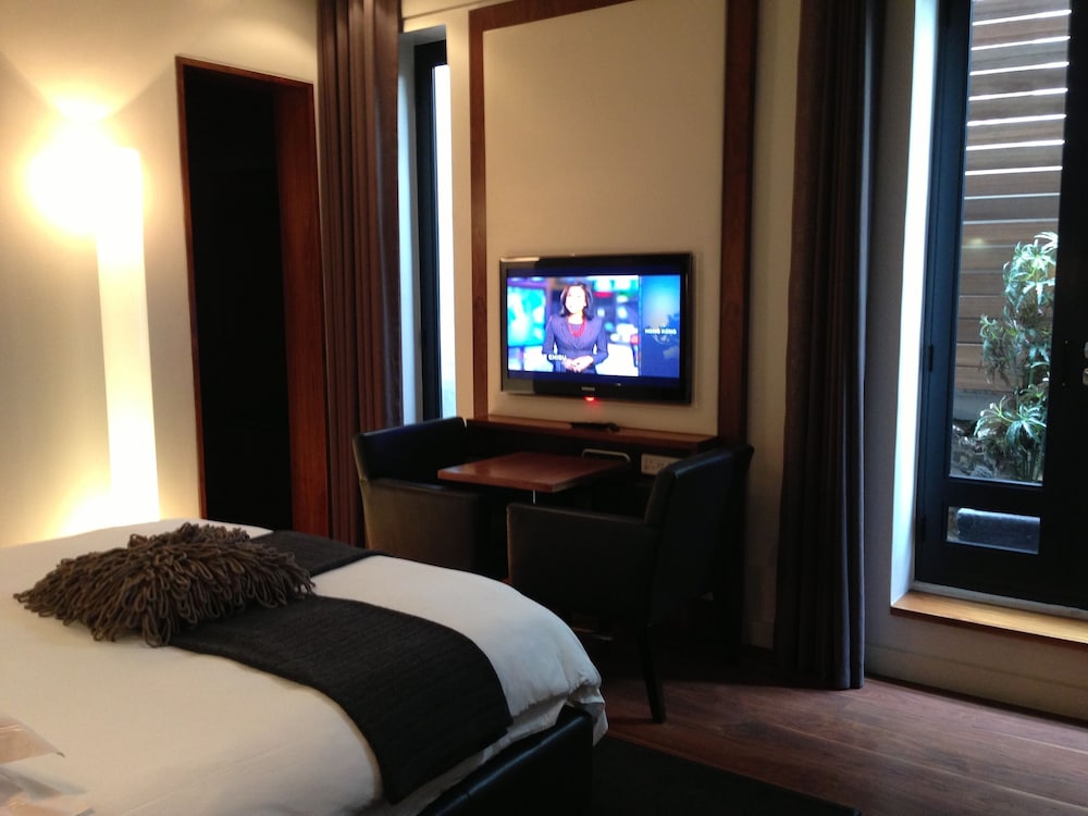 Standard Double or Twin Room photo 1