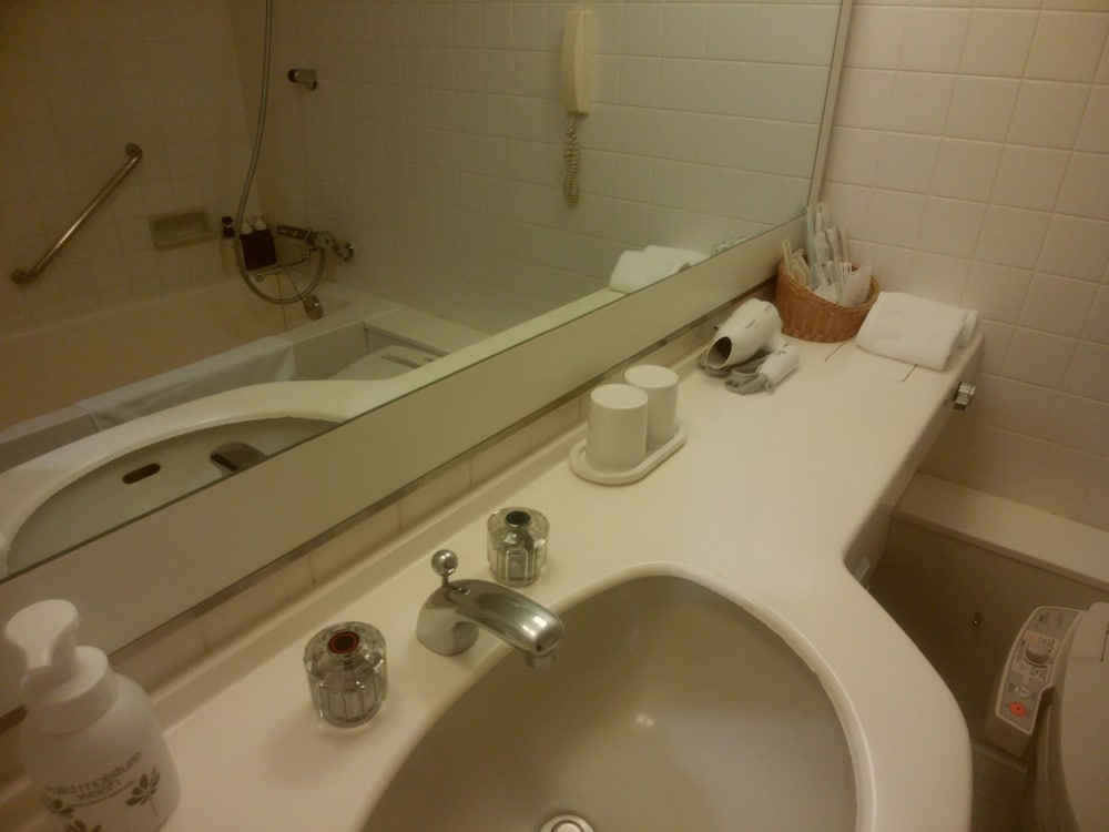 Standard Room, 2 Twin Beds (Air Purifier) - Photo 5
