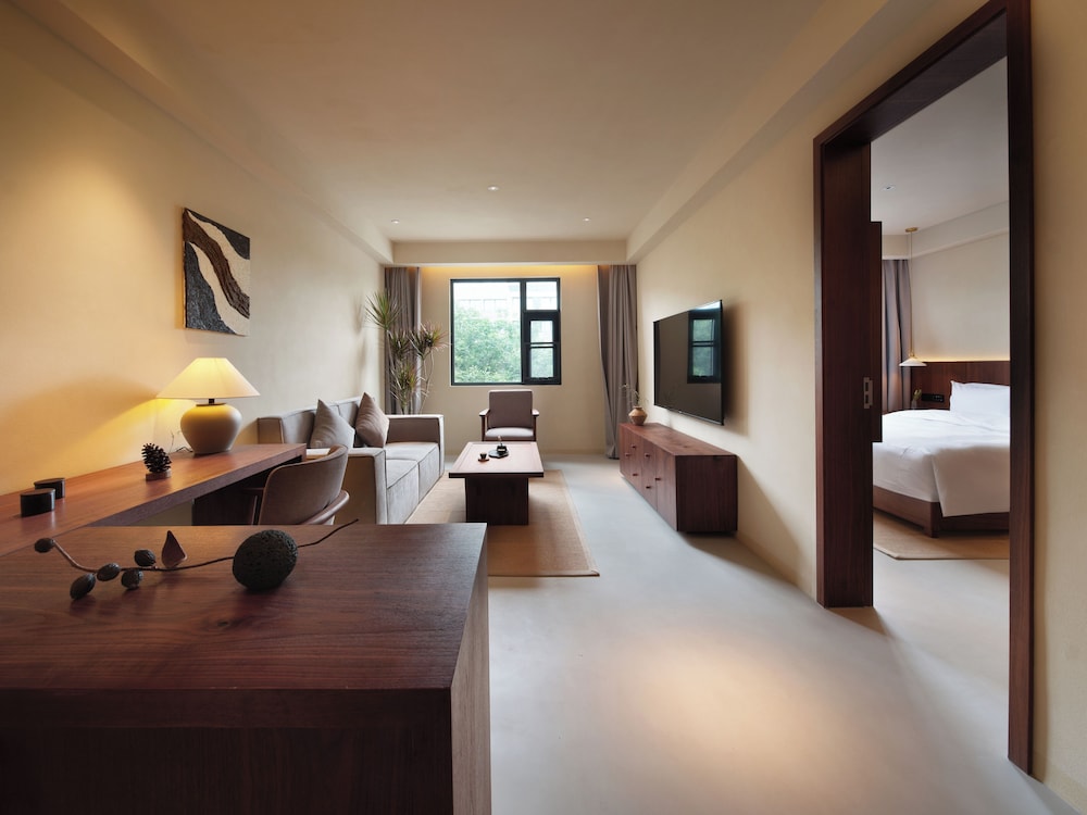 Comfort Suite