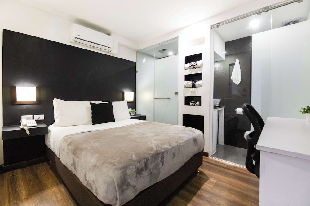 Economy Double Room photo 2