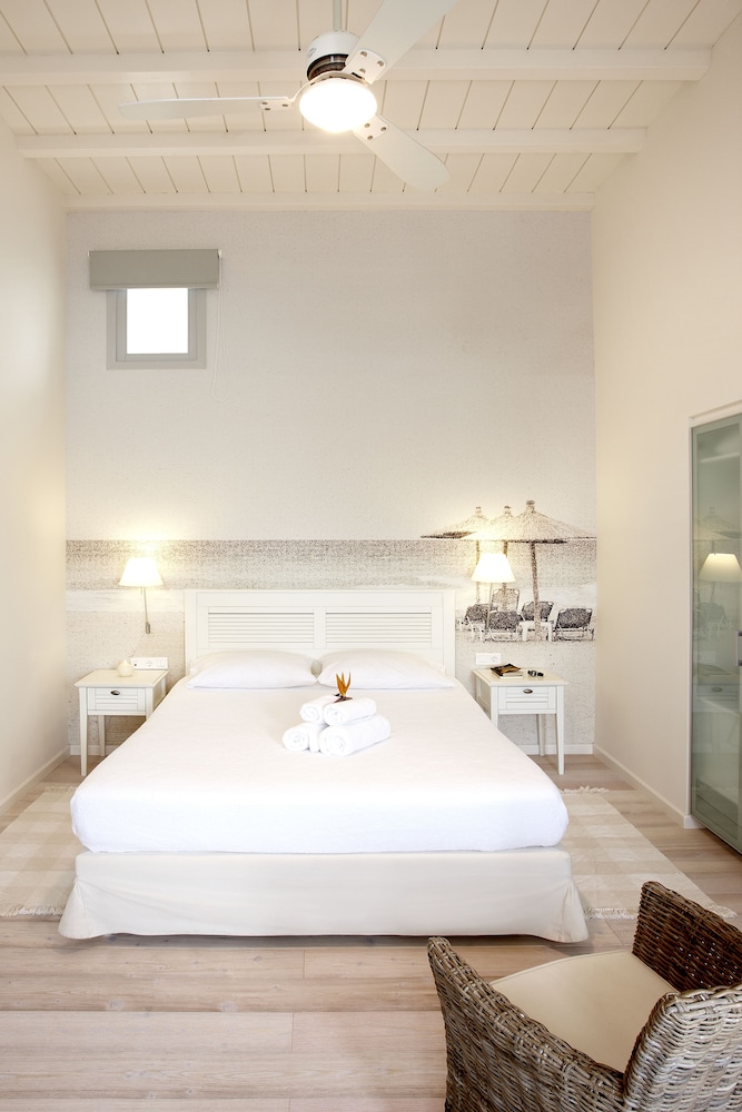 Superior Room, Sea View photo 1