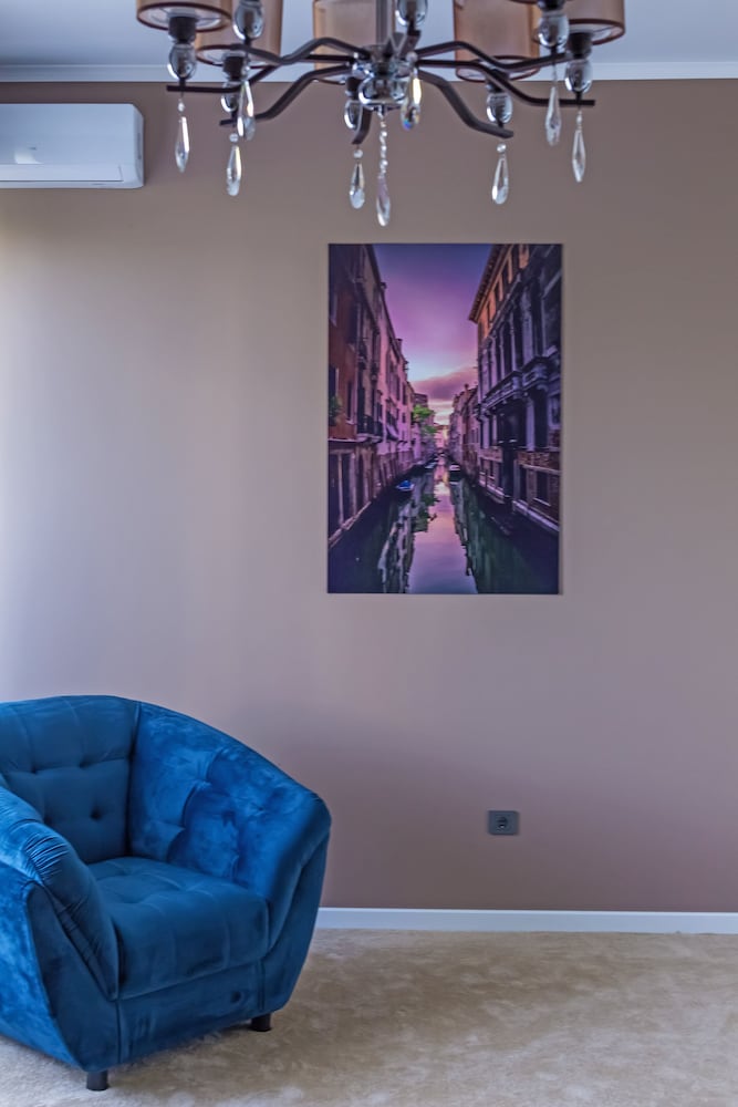 Comfort Apartment, 1 Bedroom - Photo 19
