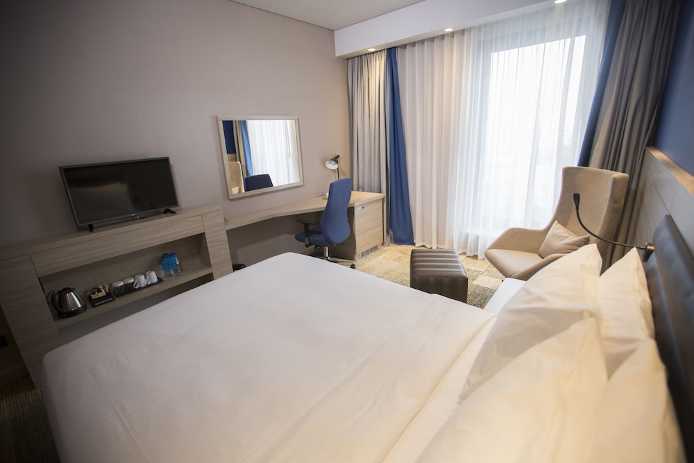 Room, 1 Queen Bed, Non Smoking