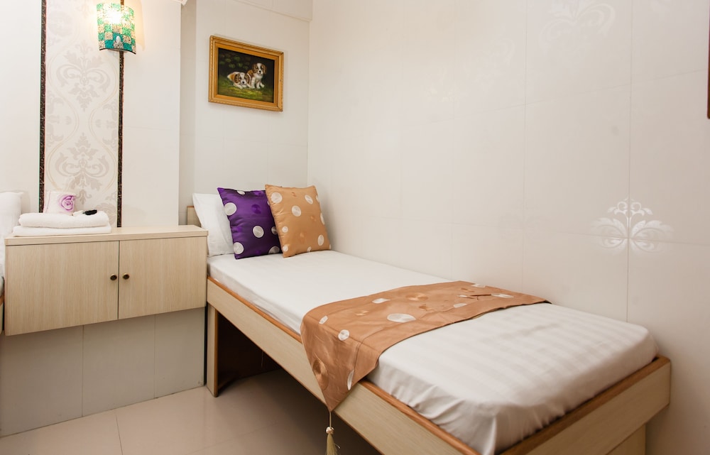 Single Room photo 1