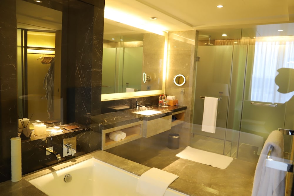 Club Suite, 1 Bedroom photo 2