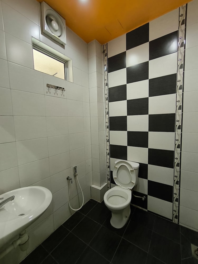 Standard Quadruple Room photo 2