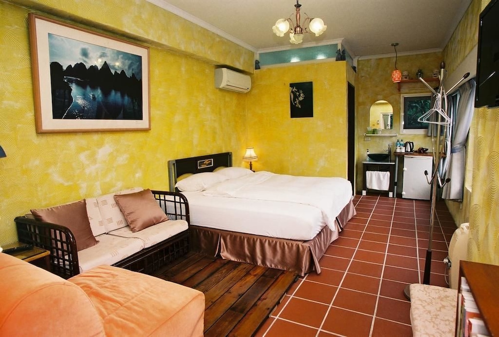 Double Room, 1 King Bed (B) photo 2