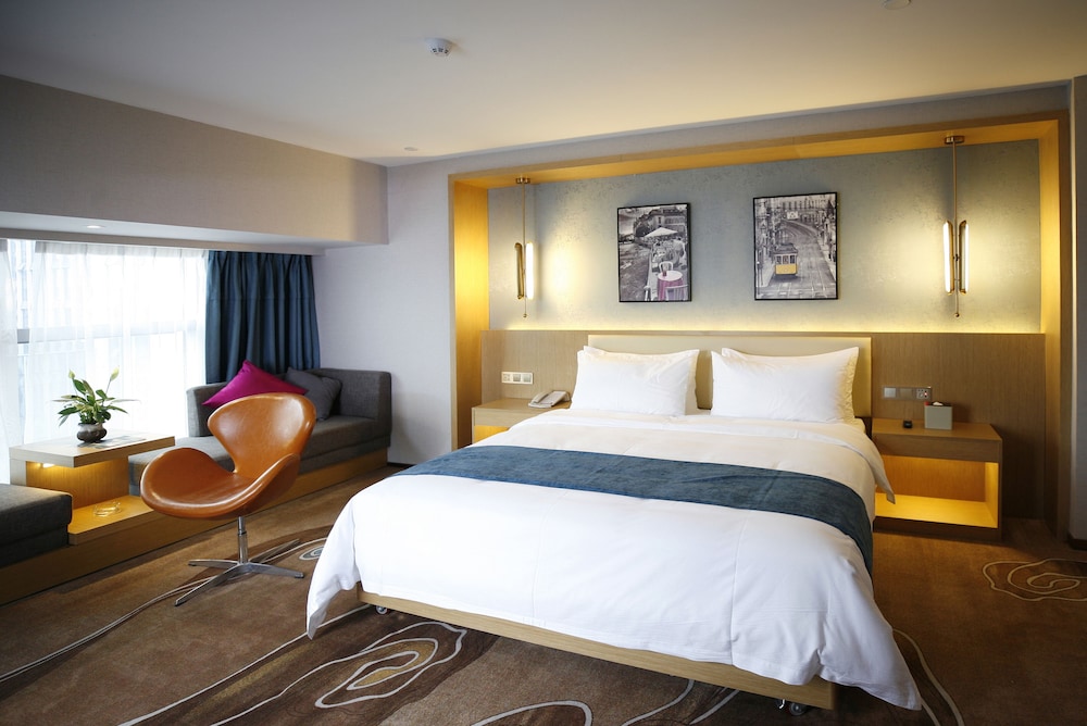 Elite Single Room photo 1