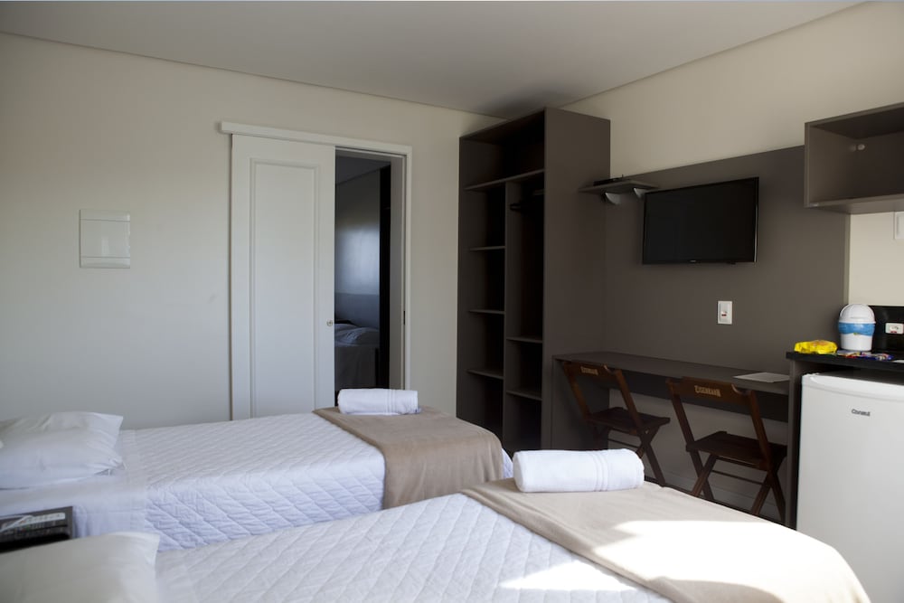 Family Duplex (4 Pessoas) photo 1