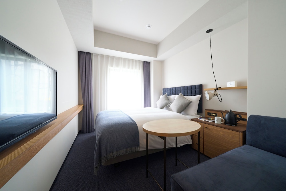 Standard Double Room, Non Smoking (B) - Photo 1