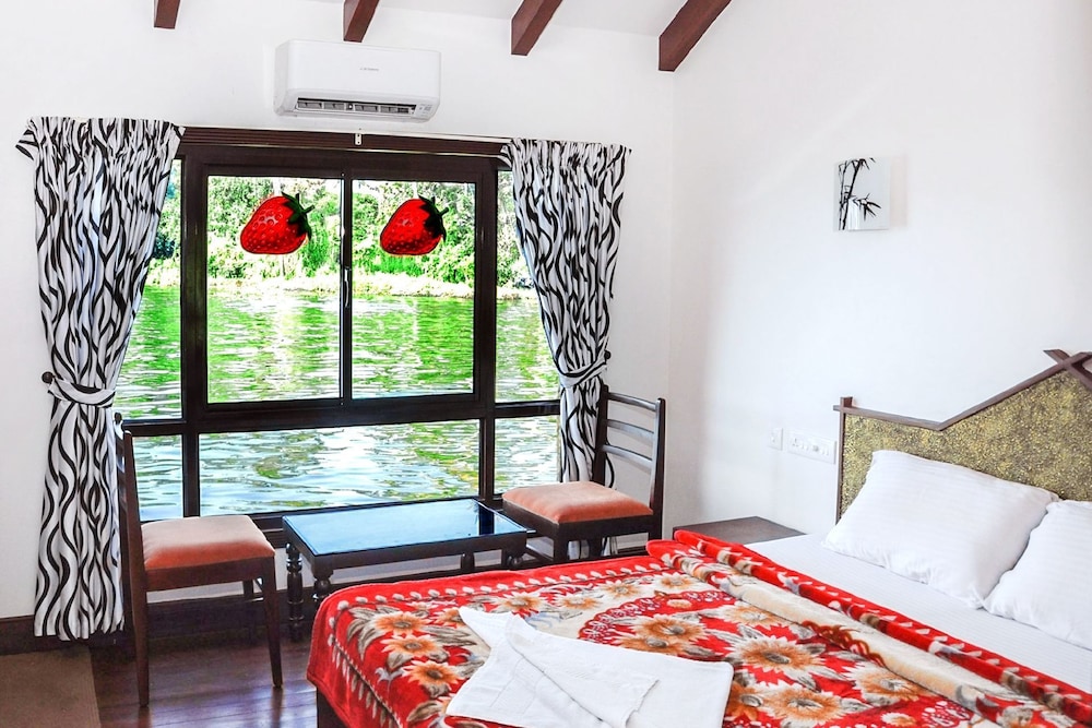 Executive Duplex, 1 Double Bed photo 1