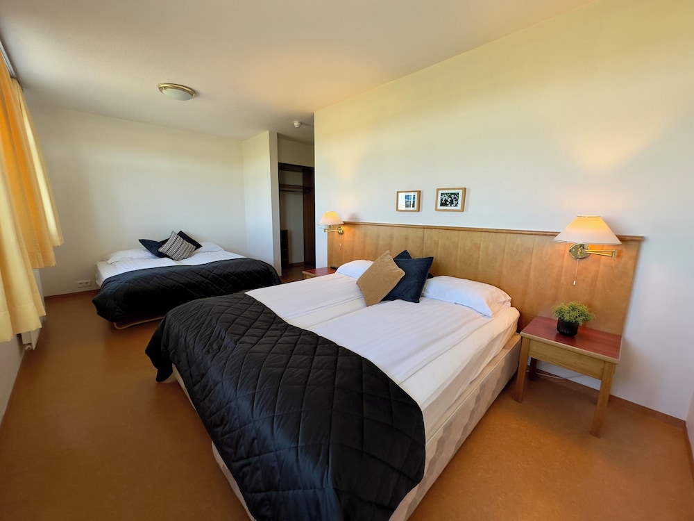 Classic Quadruple Room - Photo 1