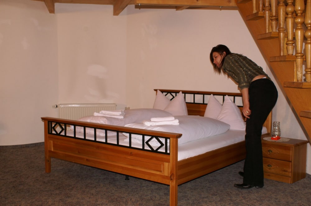 Standard Single Room photo 2
