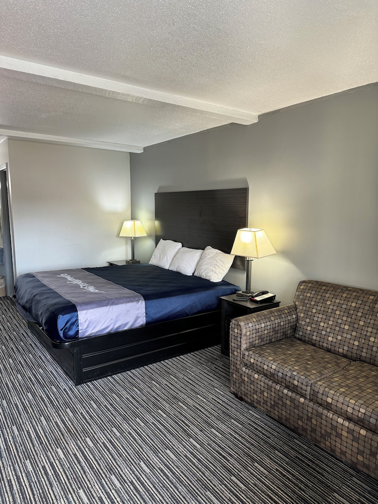 Classic Room, 1 King Bed, Non Smoking photo 1