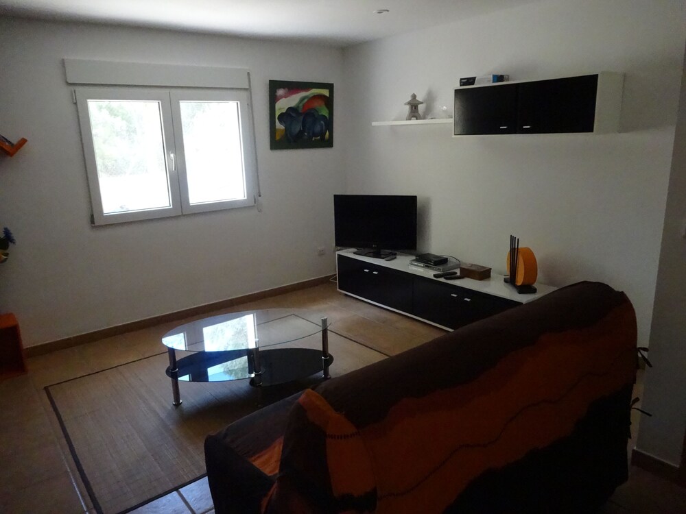 Apartamento, 2 Habitaciones