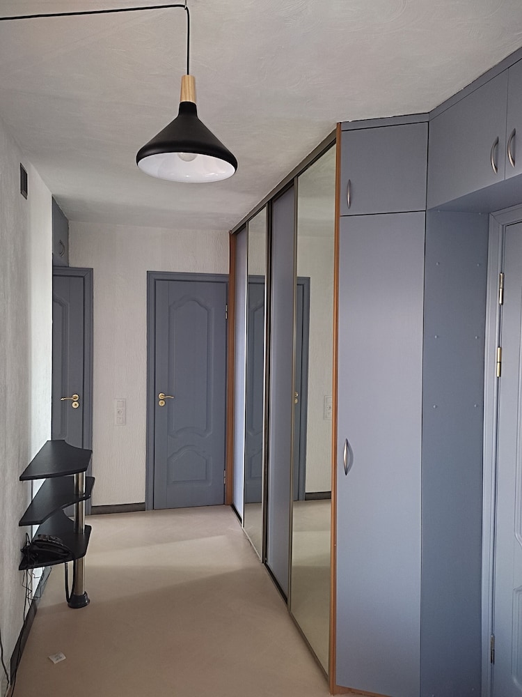 Classic Apartment photo 3