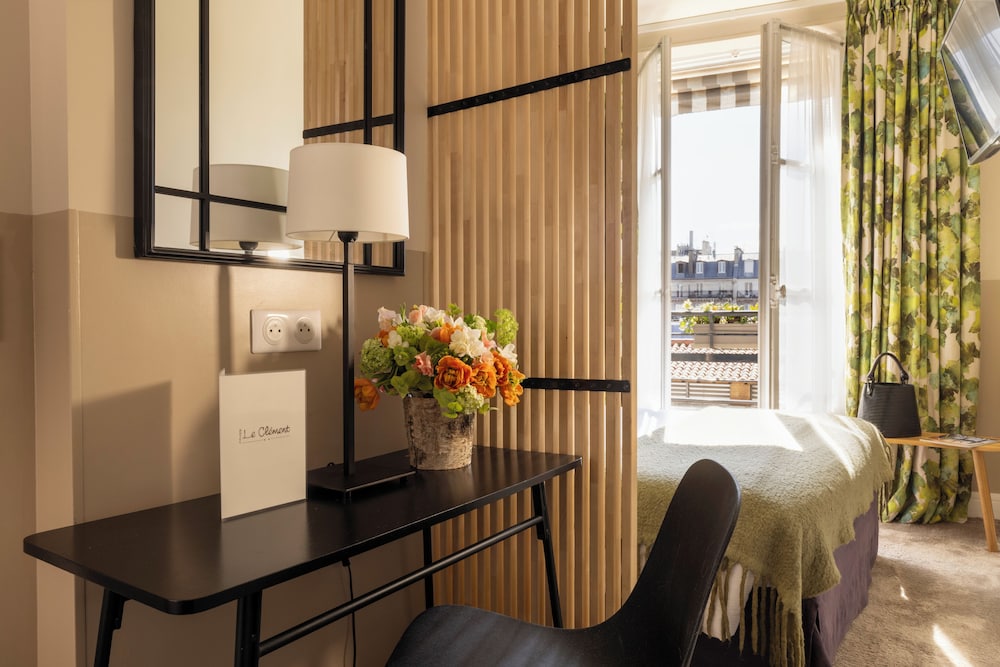 Tradition Double Room, City View photo 2